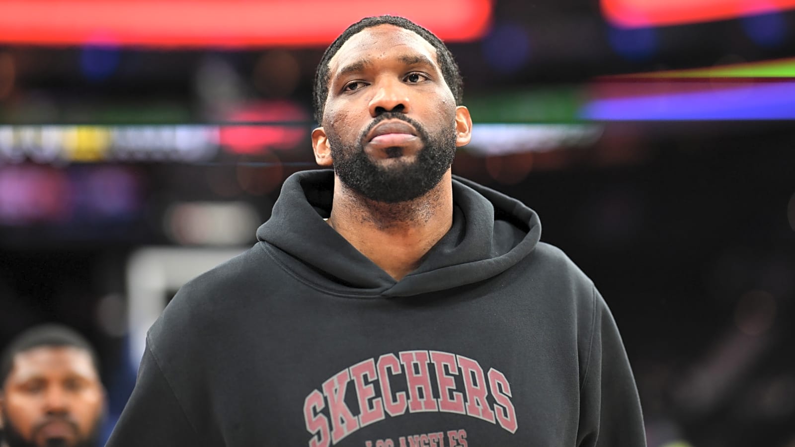 76ers counting on good health in quest for bounce-back season