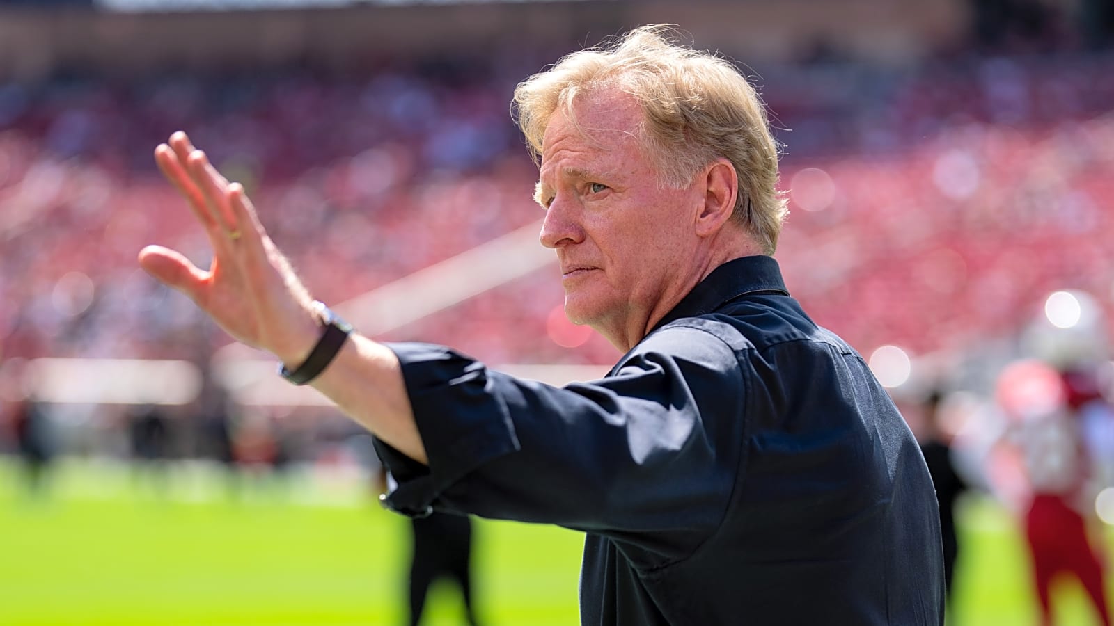 Recent study shows NFL's pursuit of 18-game regular season will have one conclusion