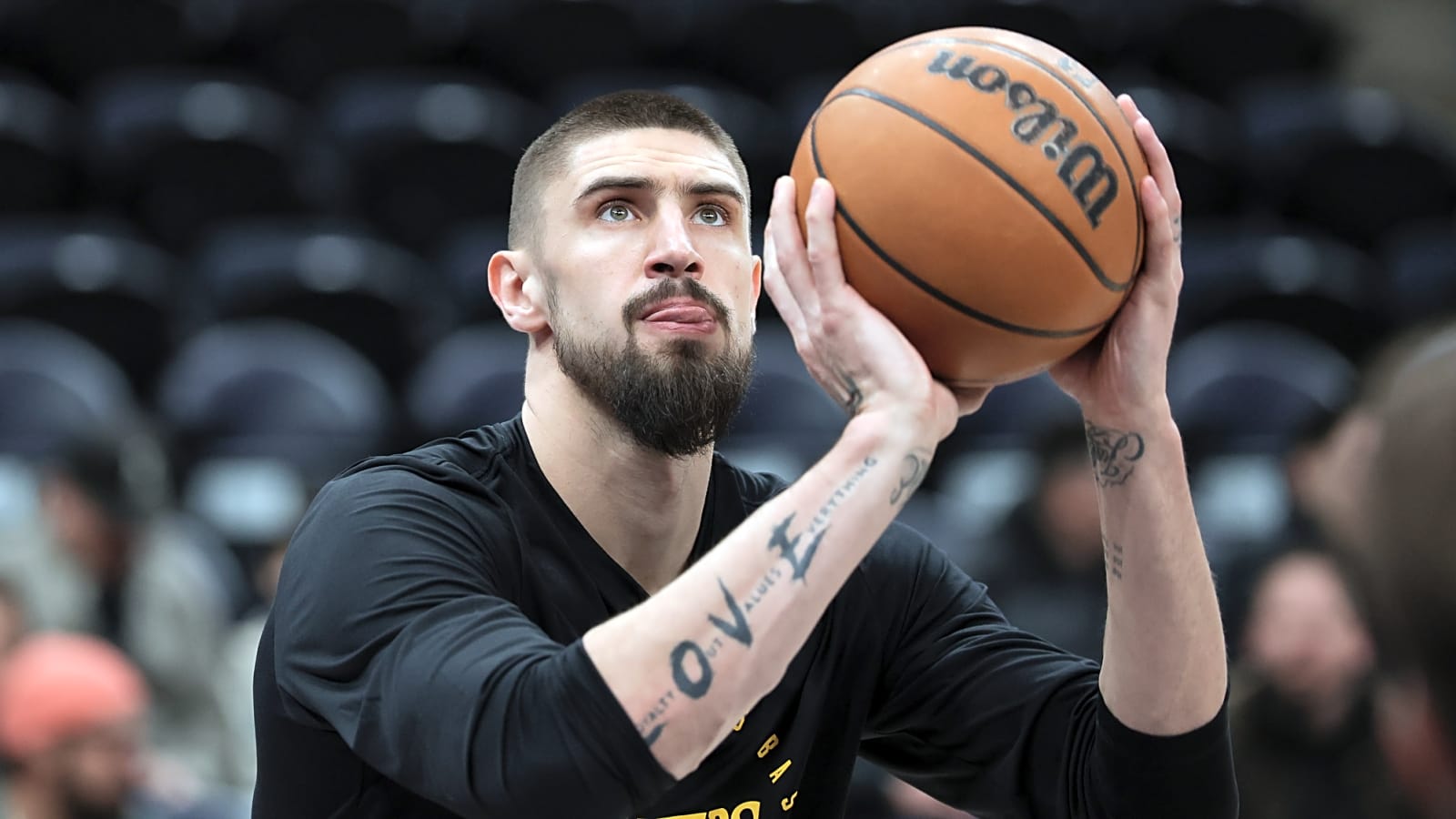 EuroLeague Teams Looking to Strengthen NBA Talent Next Season