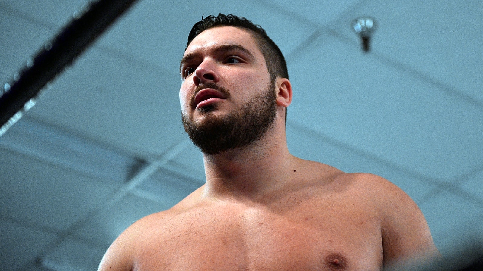 WWE NXT Start Time Tonight: April 15 2025