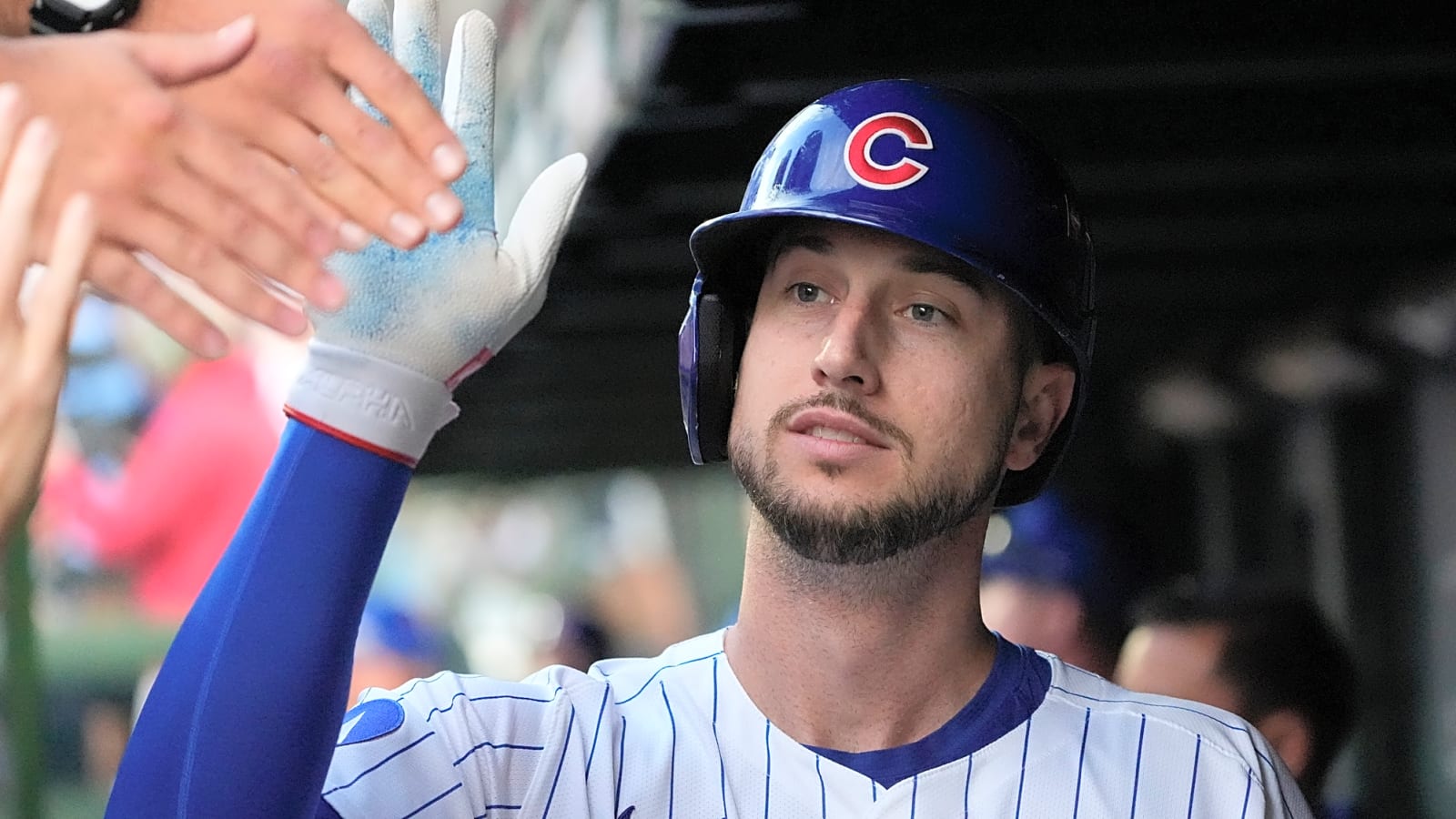 Report: Cubs expect 1 outcome with Kyle Tucker’s free agency