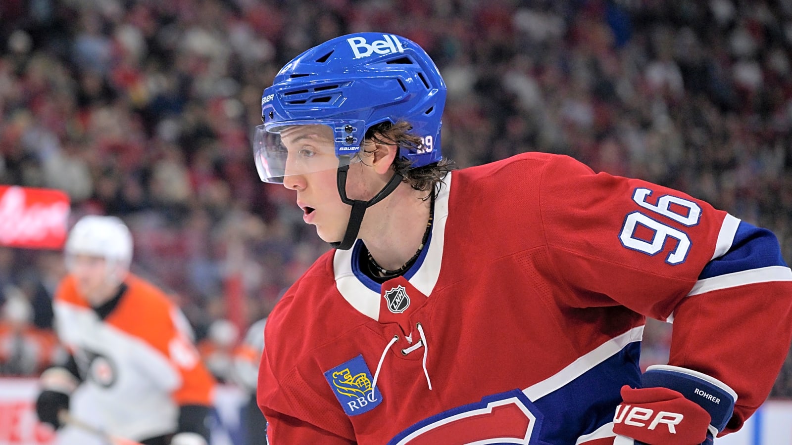 Olympic Break Top 10 Habs Prospects: Honourable Mentions