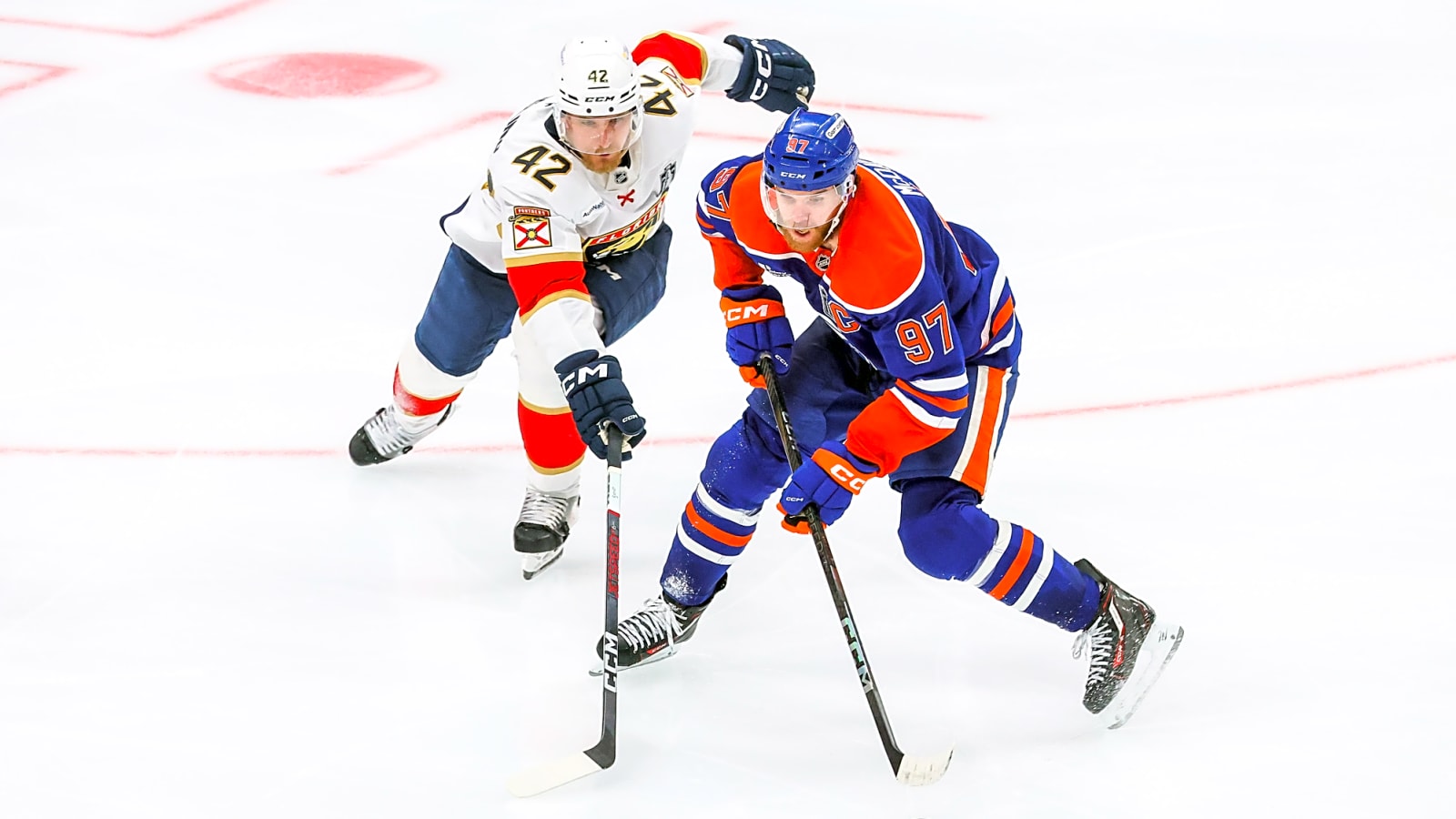 Connor McDavid's wife Lauren Kyle all-but-confirms his next contract with the Edmonton Oilers