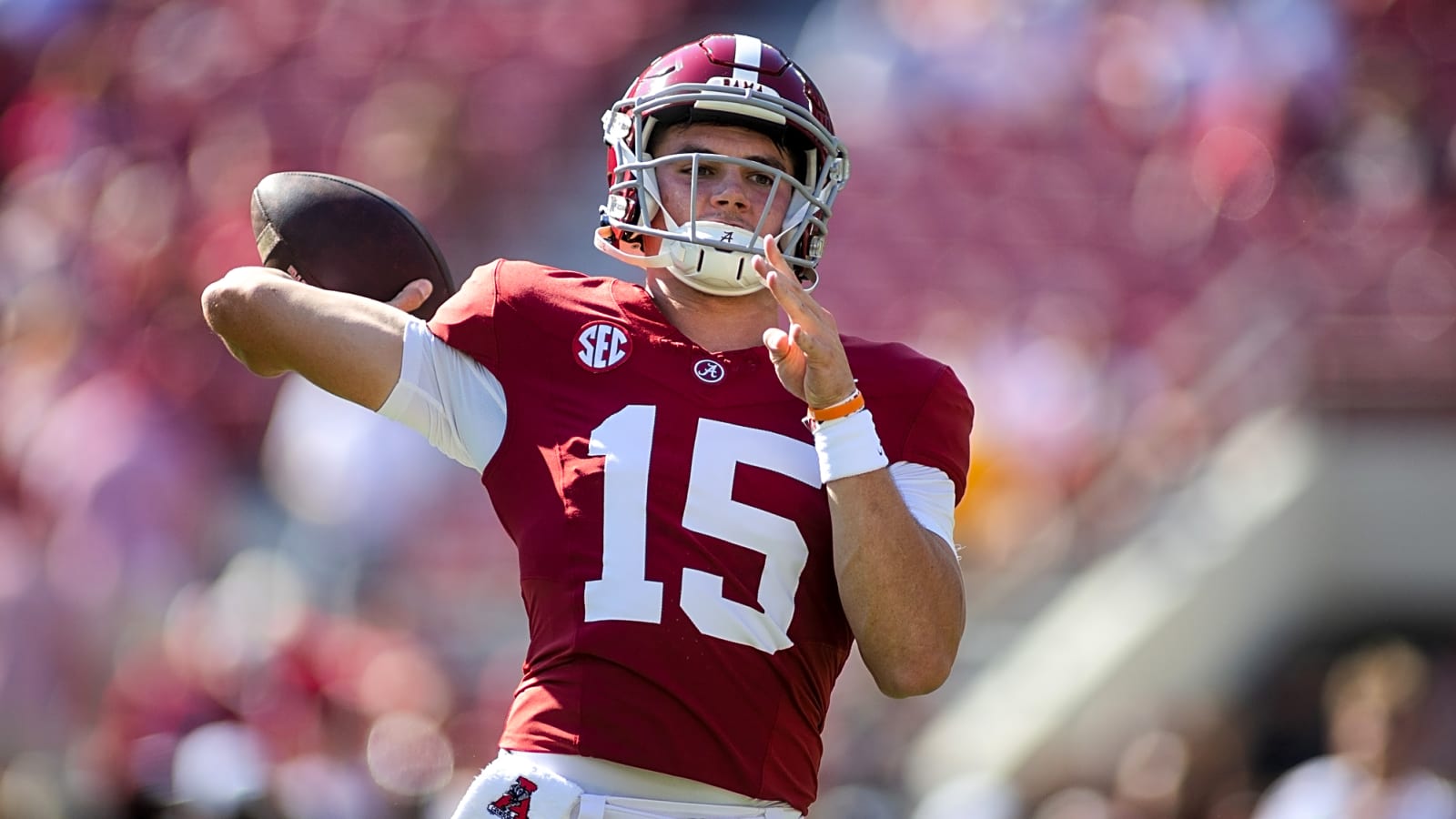 Alabama vs. Florida State Predictions