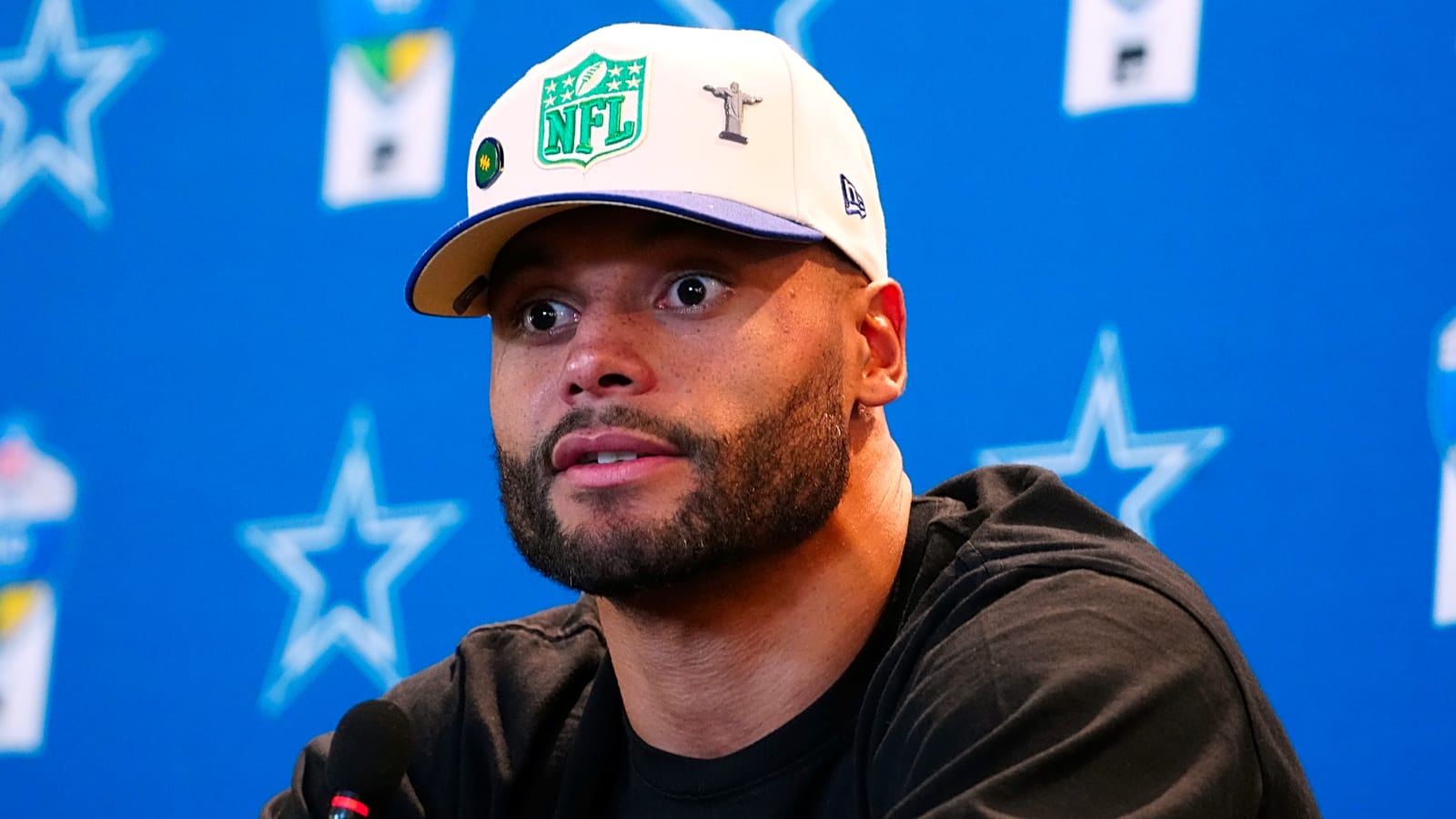 NFL announces final decision on Dak Prescott incident