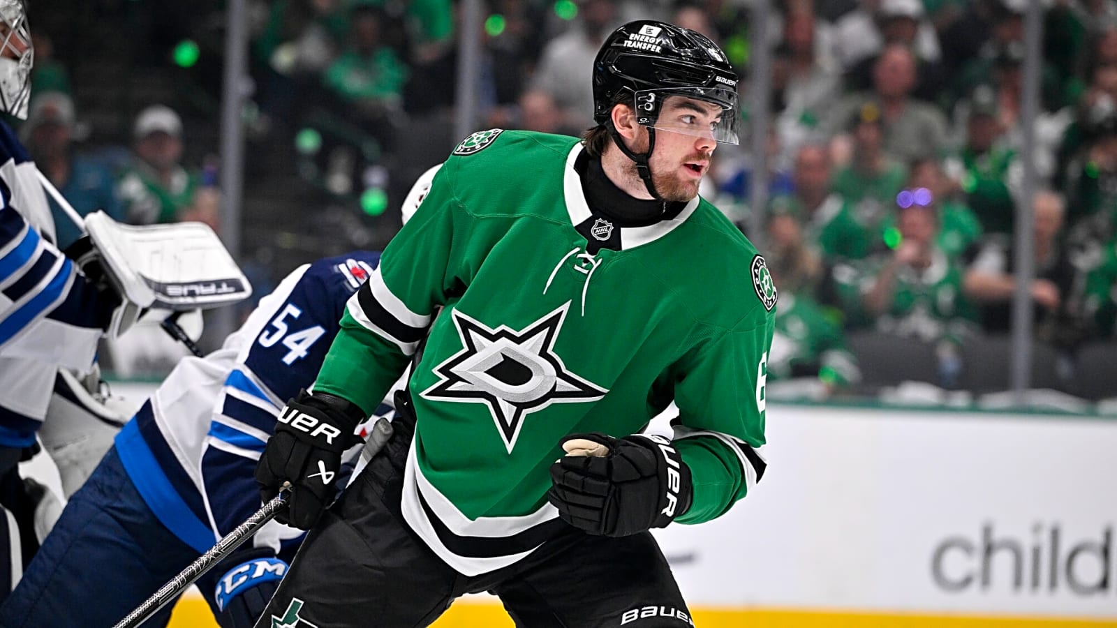 Scott Wheeler comes clean: he was wrong about this Stars defenseman
