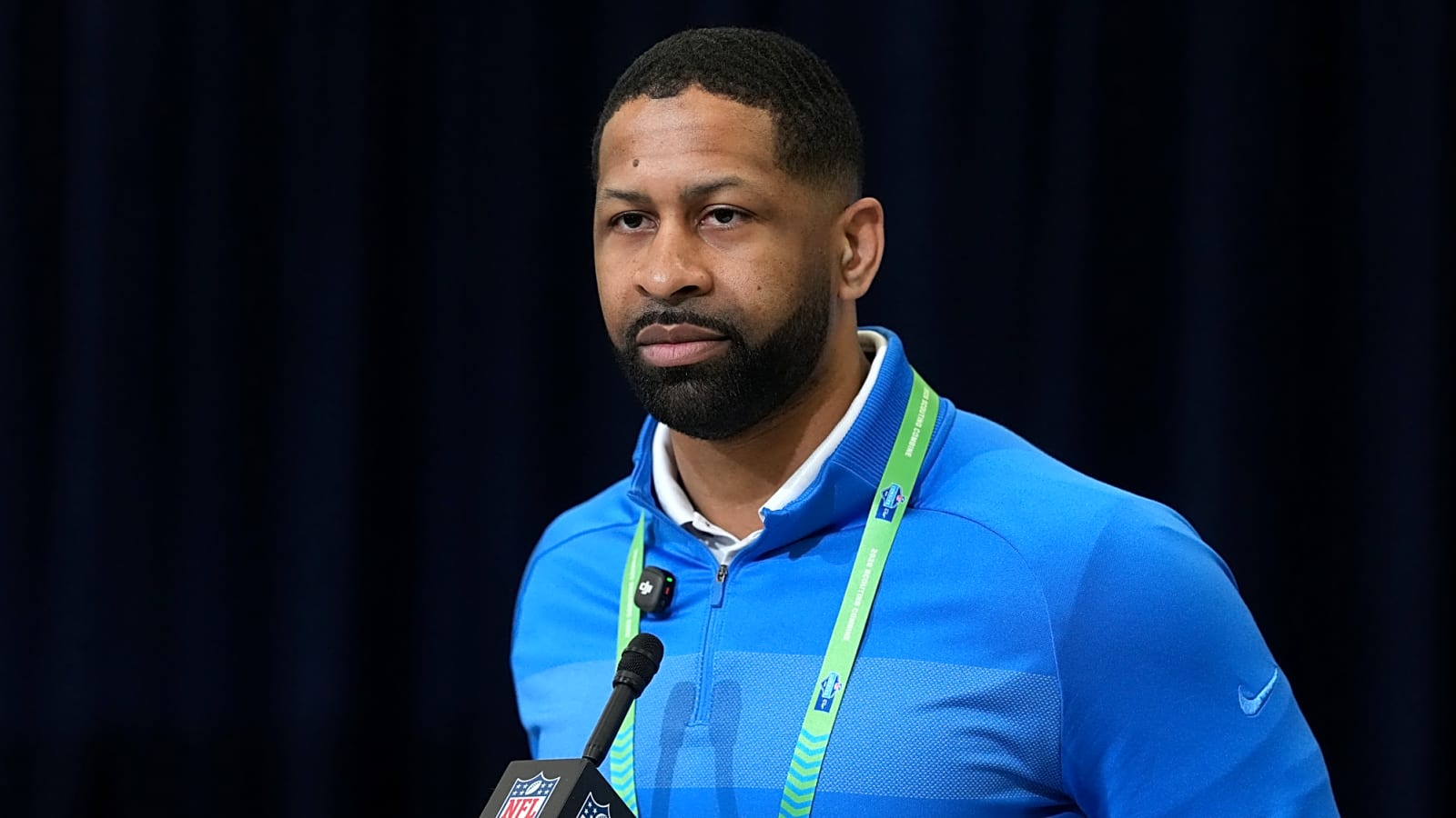 Browns insider addresses if Berry is being honest about not trading Garrett