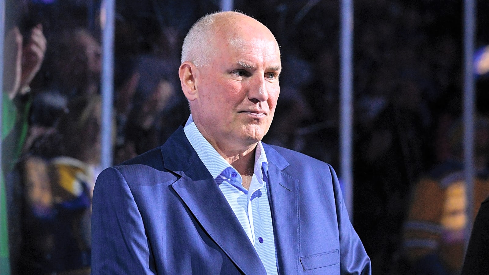 Blues leaning into culture of change after offer sheet success