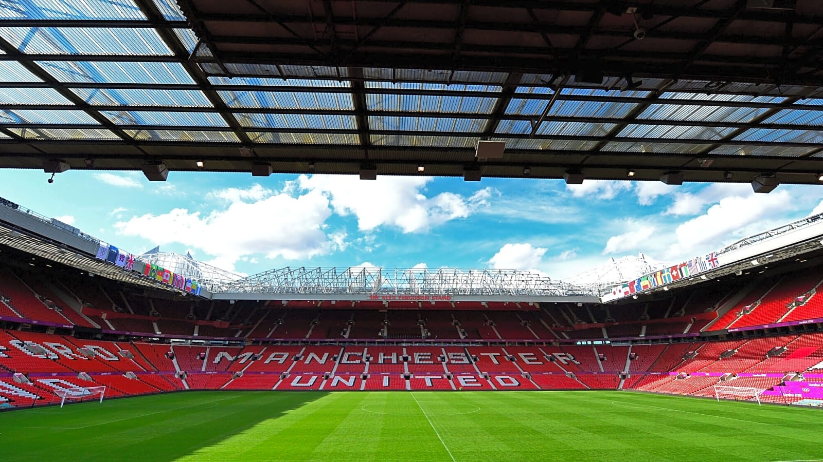 Manchester United goalkeeper set to be released by club