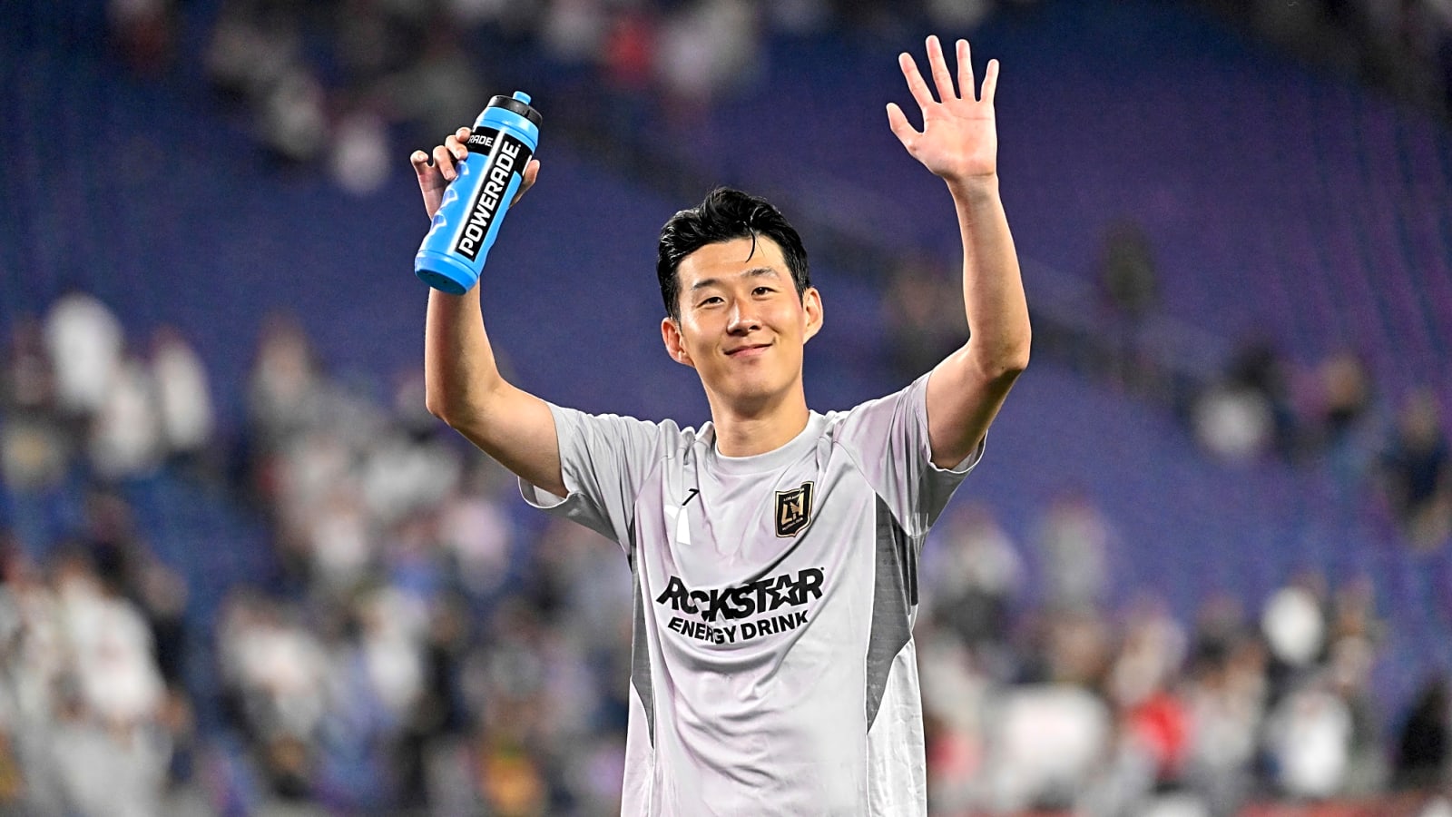'Nature of professional football'- Football finance expert predicts how Son Heung-Min’s departure will impact Tottenham