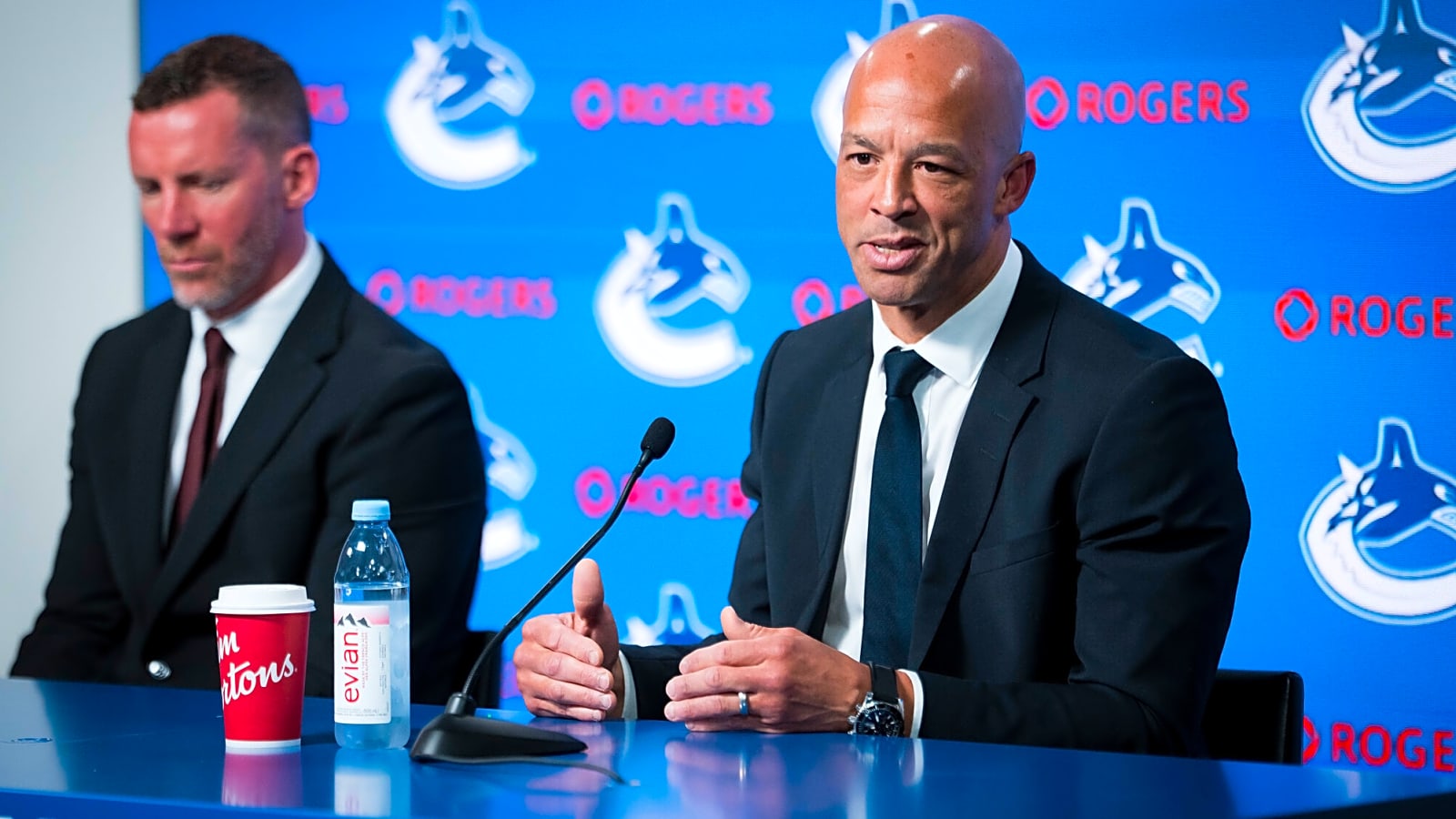 What the Canucks Need to Learn About Team Building