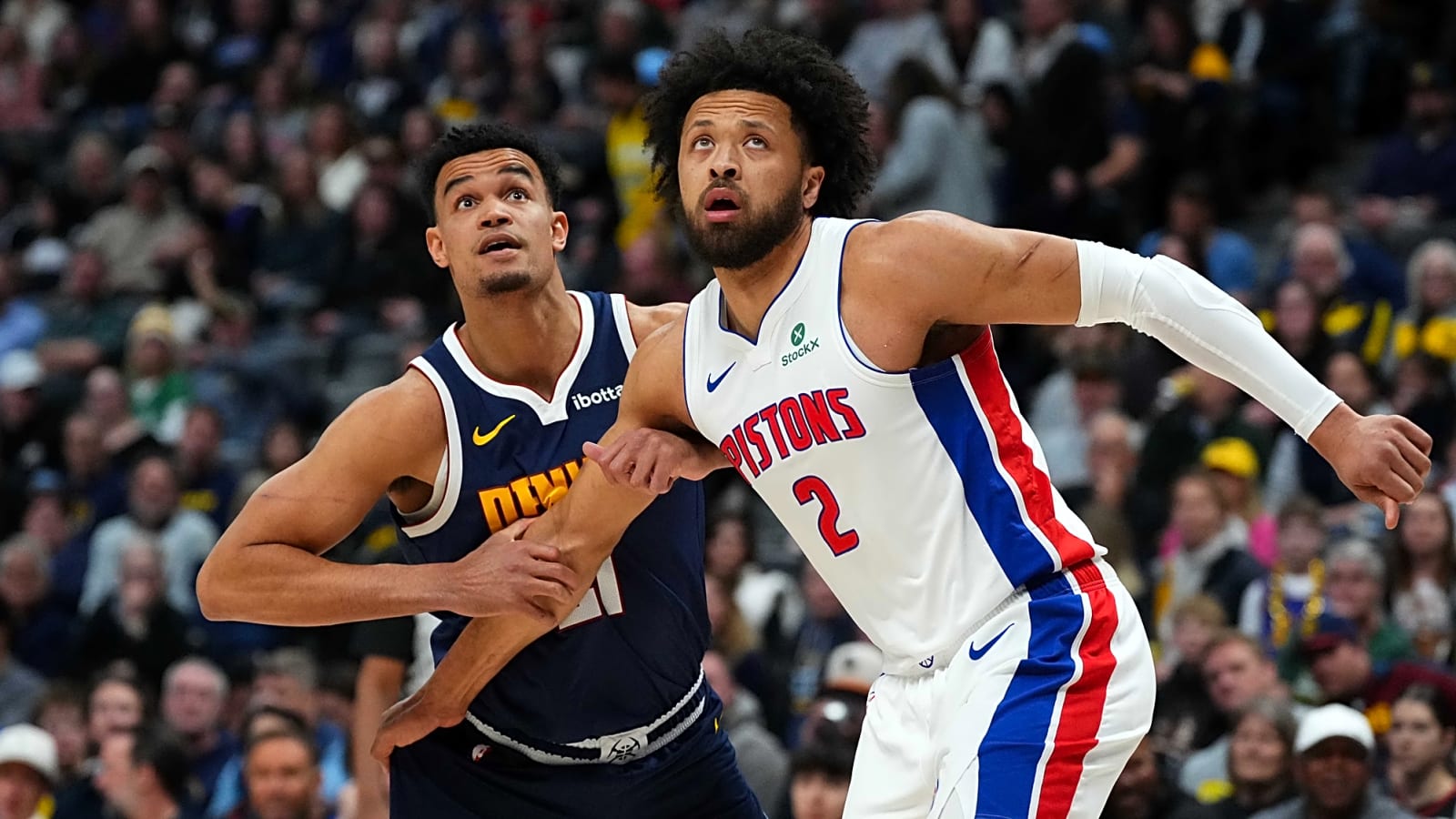 NBA Moves: Nuggets, Spencer Jones, Celtics, Dalano Banton, Sixers