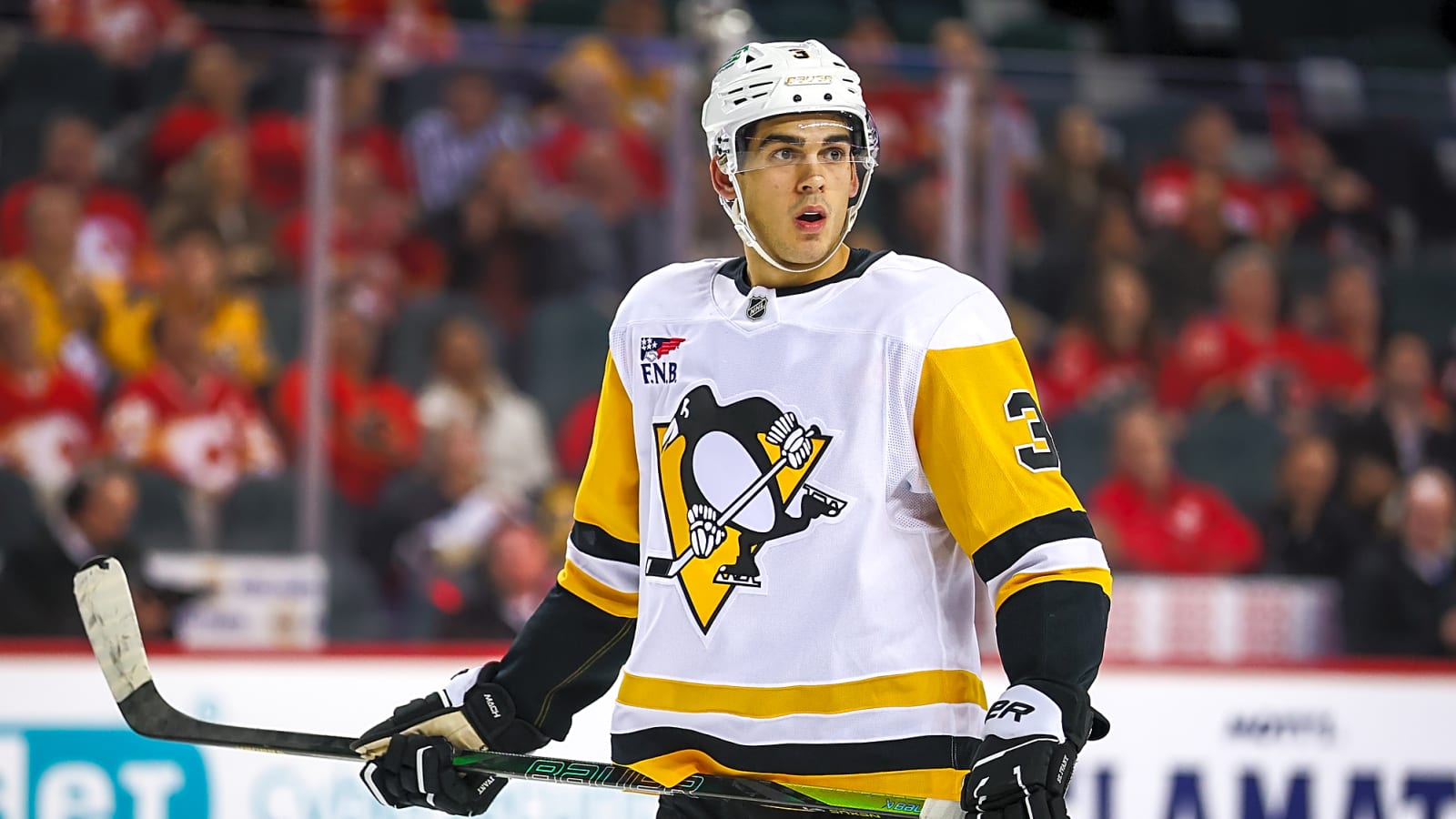Winnipeg Jets Acquire Jack St. Ivany
