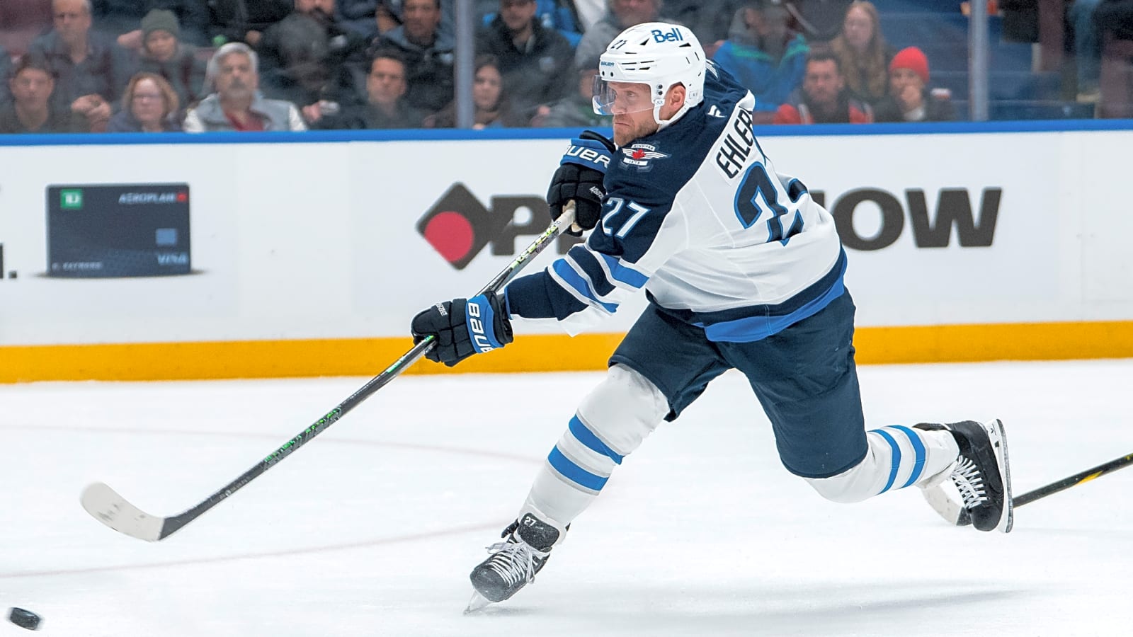 Elliotte Friedman Reveals Concerning Winnipeg Jets Update Regarding Nikolaj Ehlers