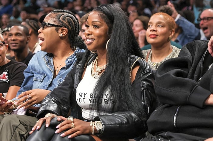 Nicki Minaj vs. Remy Ma