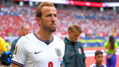 Harry Kane earns GOAT billing from 1966 hero Geoff Hurst as England’s record-breaking captain takes aim at World Cup glory