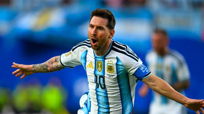 World Cup 2026 Golden Ball Power Rankings: Lionel Messi still leading the way but Kylian Mbappe and Erling Haaland still in the race