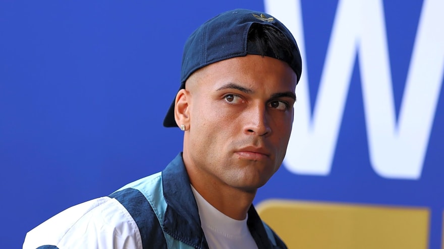 'The rumours were true!' - Lautaro Martinez confirms Barcelona interest but reveals why he chose to stay at Inter