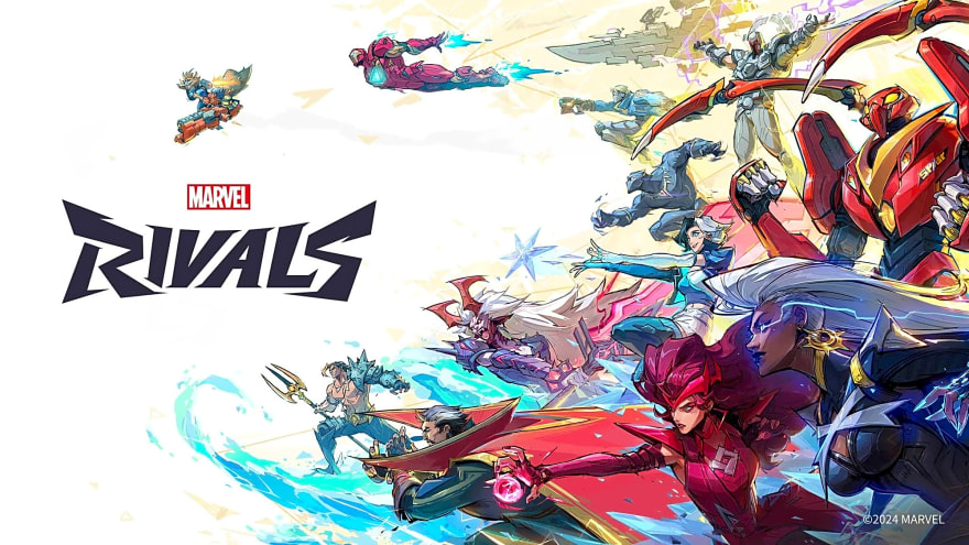 Banned for Smurfing? Marvel Rivals Player Takes a Break, Returns to Quick Ban