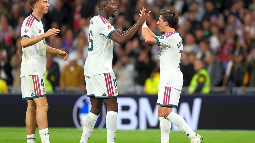 Hidden card: three Clasico plans in Mourinho's mind