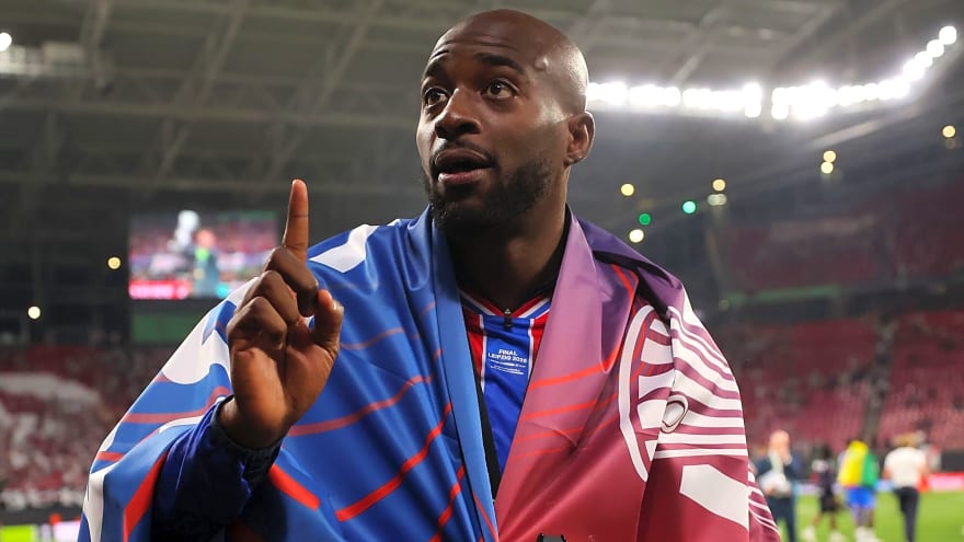 Fifa reject Mateta's contract claim! Crystal Palace star suffers major blow in exit bid