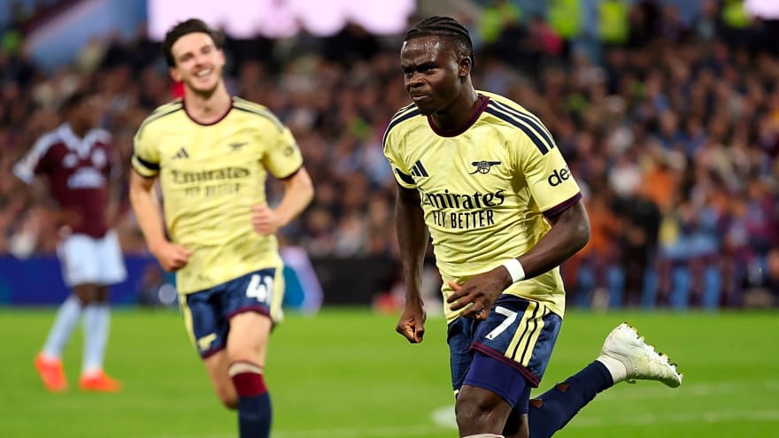 ‘They needed a gamechanger’ – Carragher explains Arsenal’s transfer window shortcoming