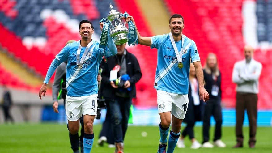 Rejinders revelation! Dad speaks out on Manchester City exit and millions behind stunning Saudi switch