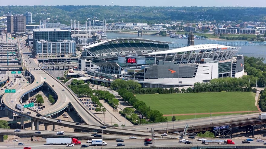The NFL is leaning toward granting the Cincinnati Bengals an honor they’ve never received before