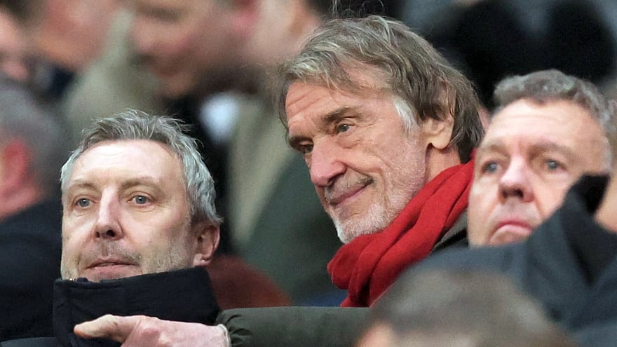 'The Glazers and Sir Jim Ratcliffe must go!' - Manchester United Muslim Supporters' Club demand takeover after co-owner's controversial immigration comments