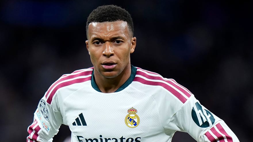 Real Madrid issue official apology to China following Kylian Mbappe's controversial Mao Zedong 'dictator' comments