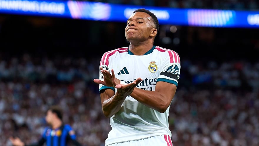 'No player was better than me!' - Kylian Mbappe makes bold Ballon d'Or claim despite trophyless season at Real Madrid