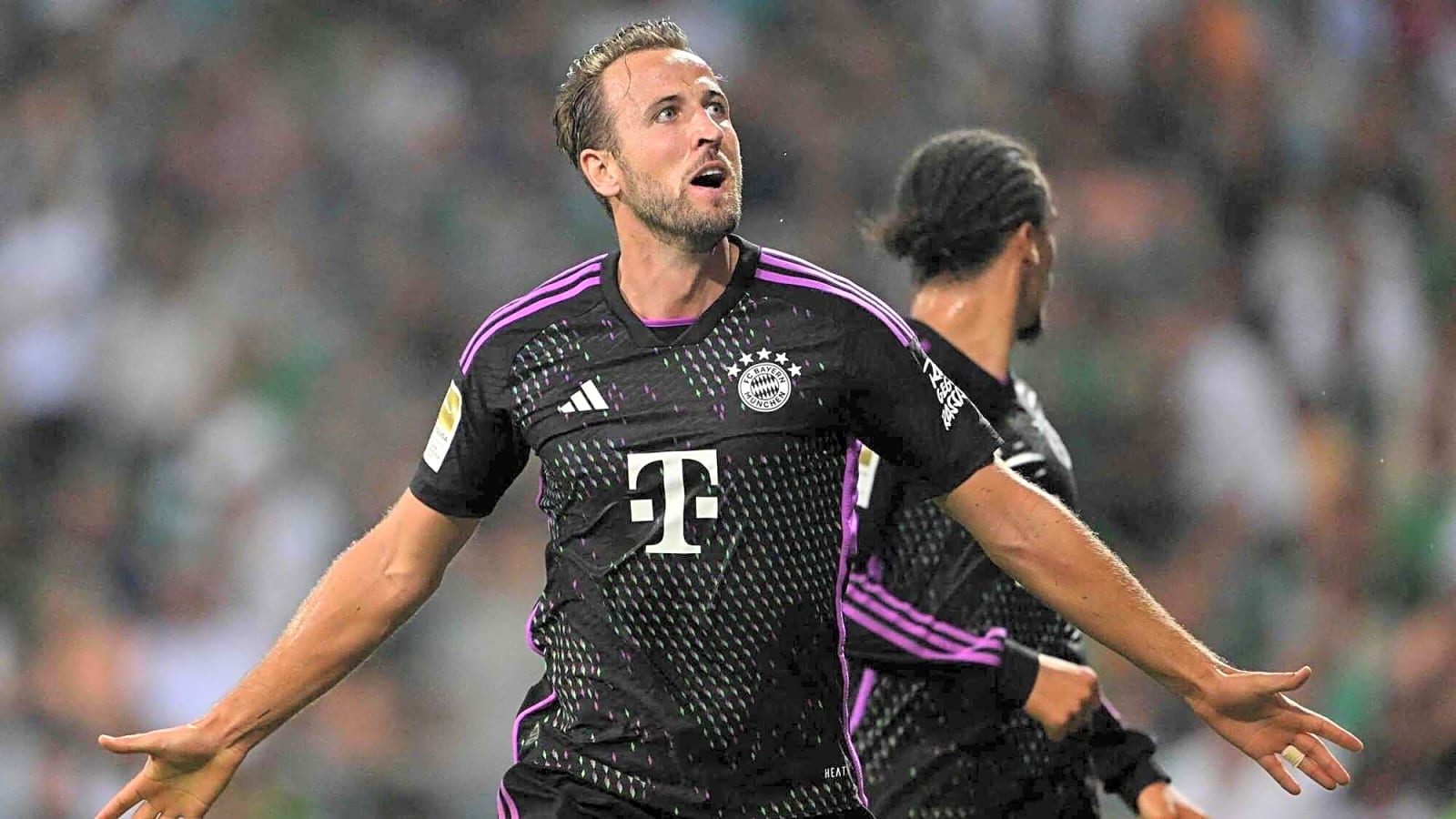 Harry Kane Breaks Lionel Messi’s Record With His Astonishing Play in the 2025 Season