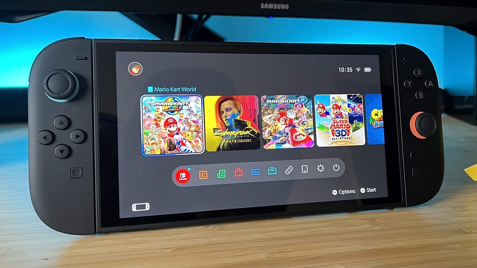 Massive Nintendo Switch 2 Heist in Colorado