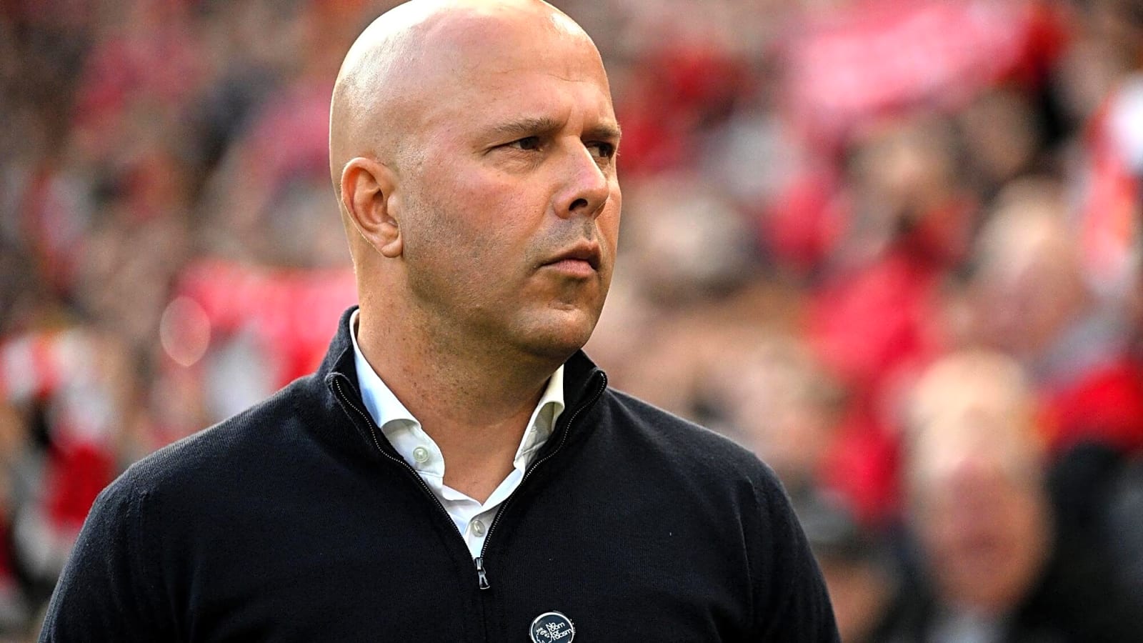 Souness refuses to rule Liverpool out as Arsenal’s challengers