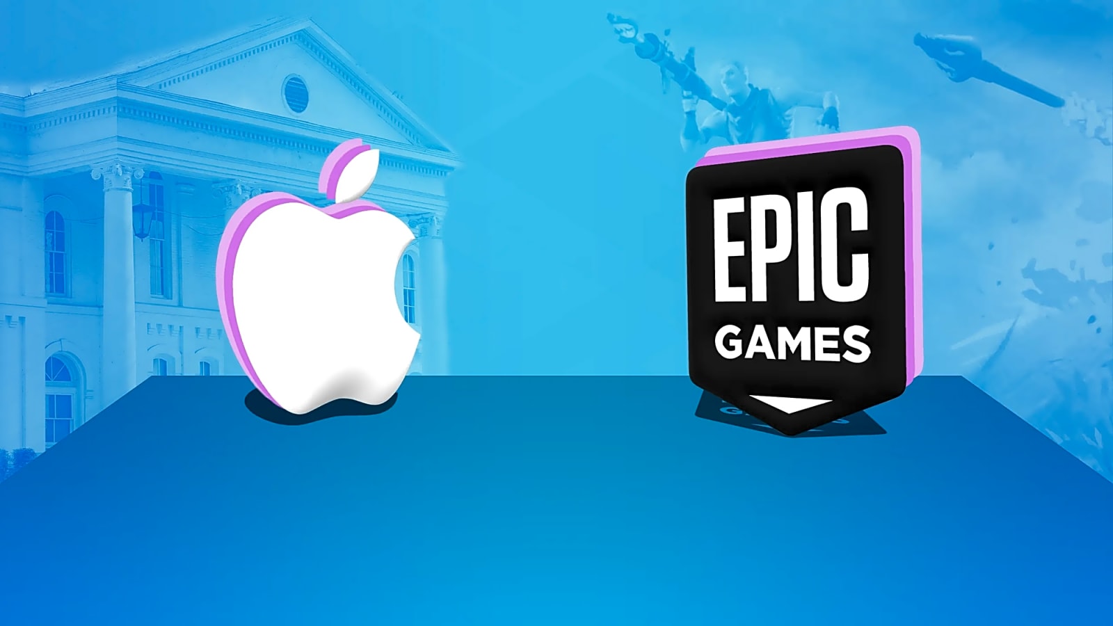 Epic Games Says That After Win Over Apple They Will Take Less Money From Devs Who Use Its Store