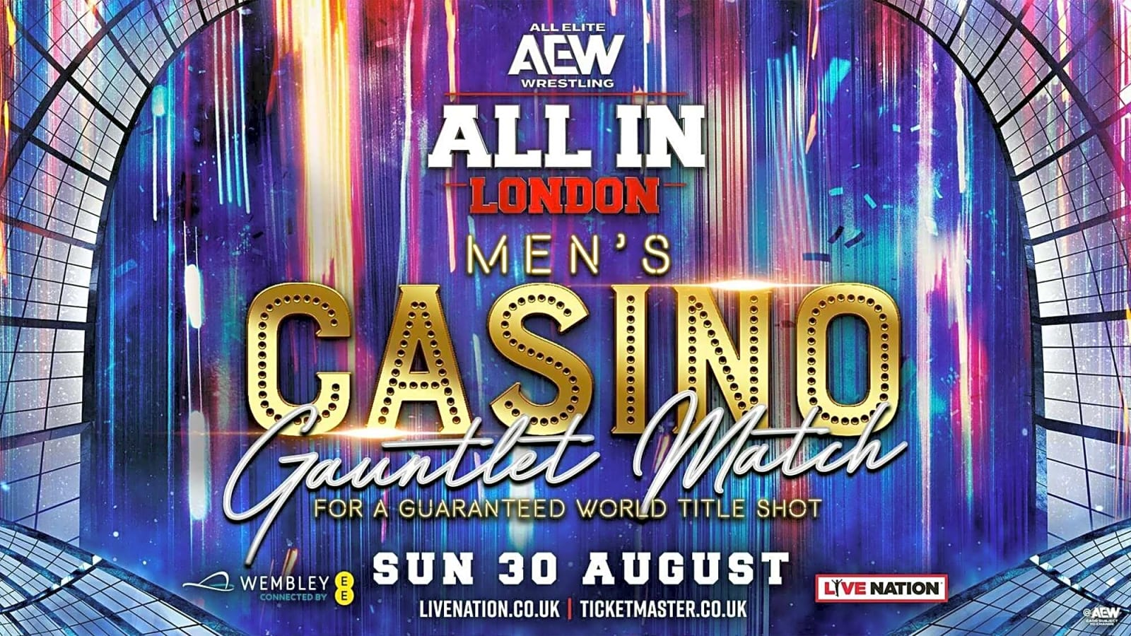 What Even Is A Casino Gauntlet Match?