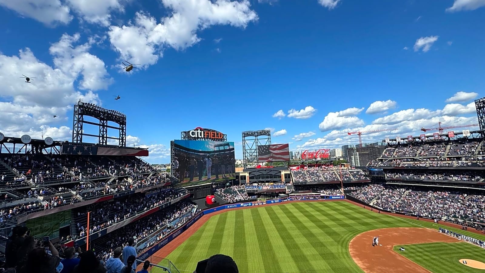 5 Cool Locations for a Future New Jersey Devils 'Specialty Game'