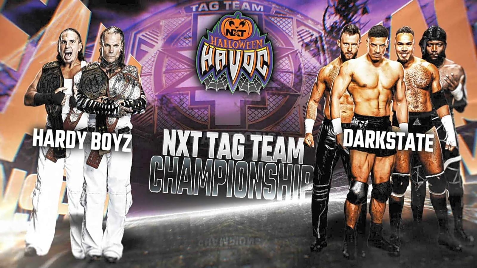 WWE NXT Deadline 2025: Date, Location