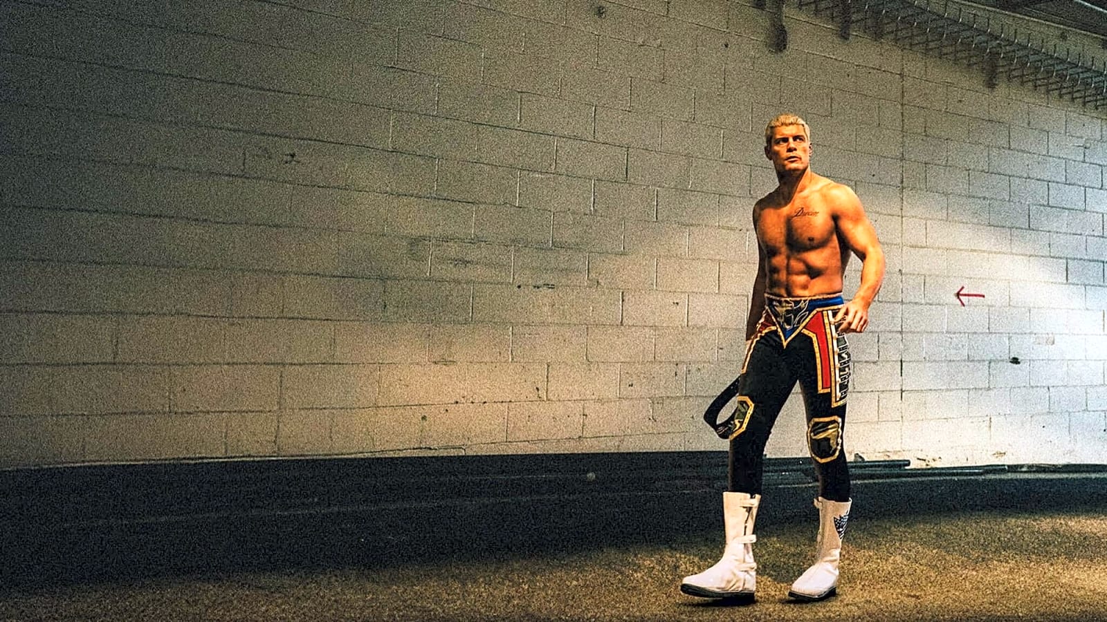 WWE: Unreal – The Netflix WWE Series That Lifts the Curtain on Wrestling’s Creative Core