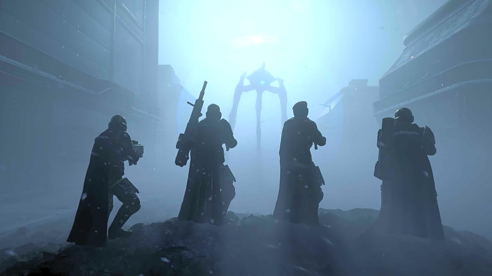 Helldivers 2 Declares Victory: ‘The Battle of Super Earth Is Won’ — What Next for the Illuminate?