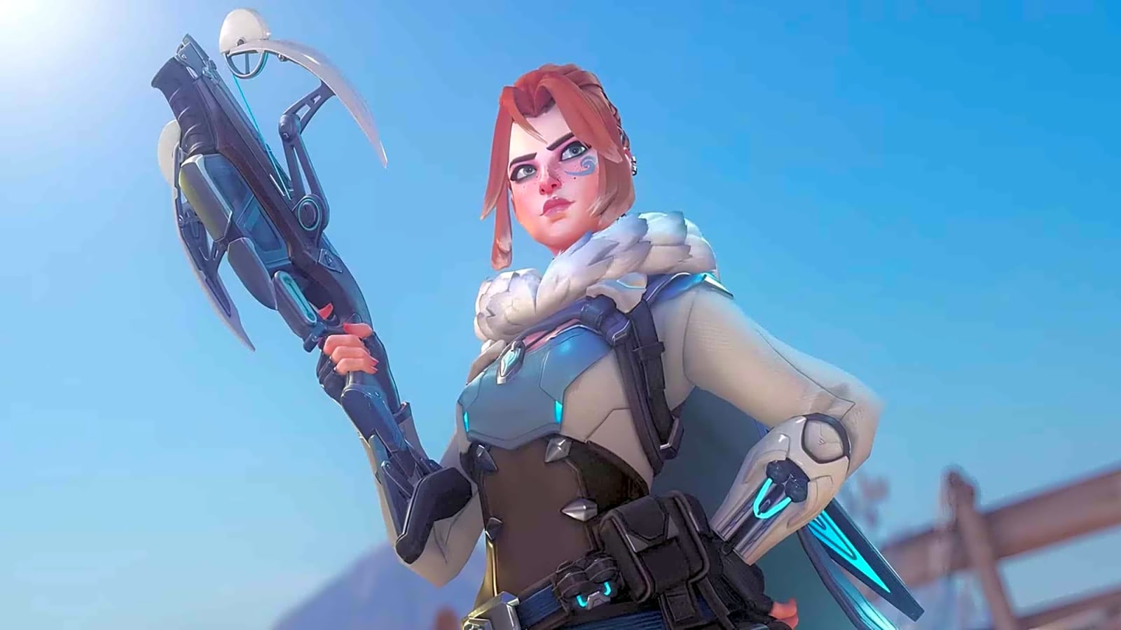 Overwatch 2 Stadium Freja: The Perfect Hunter Guide