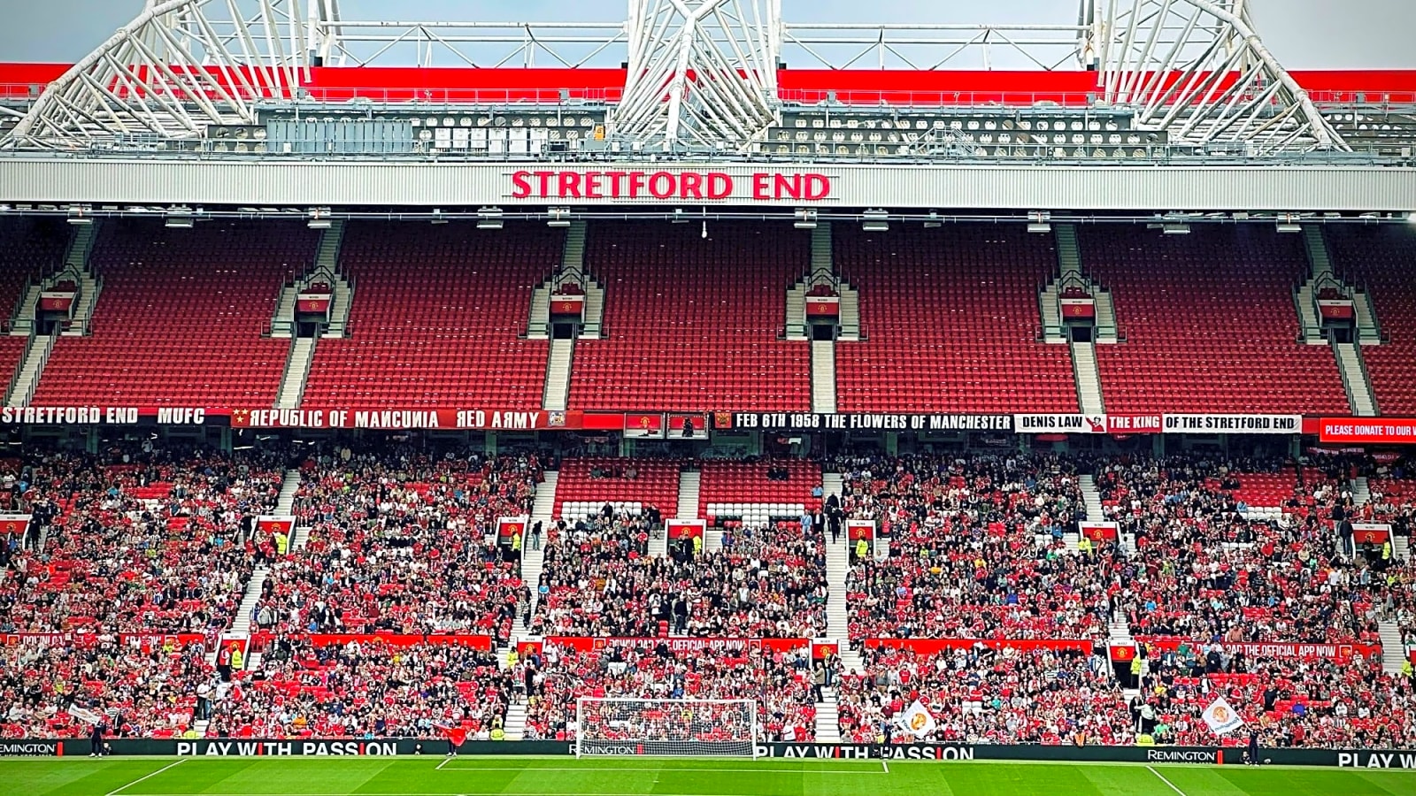 Man United: Is Alejandro Garnacho Leaving?