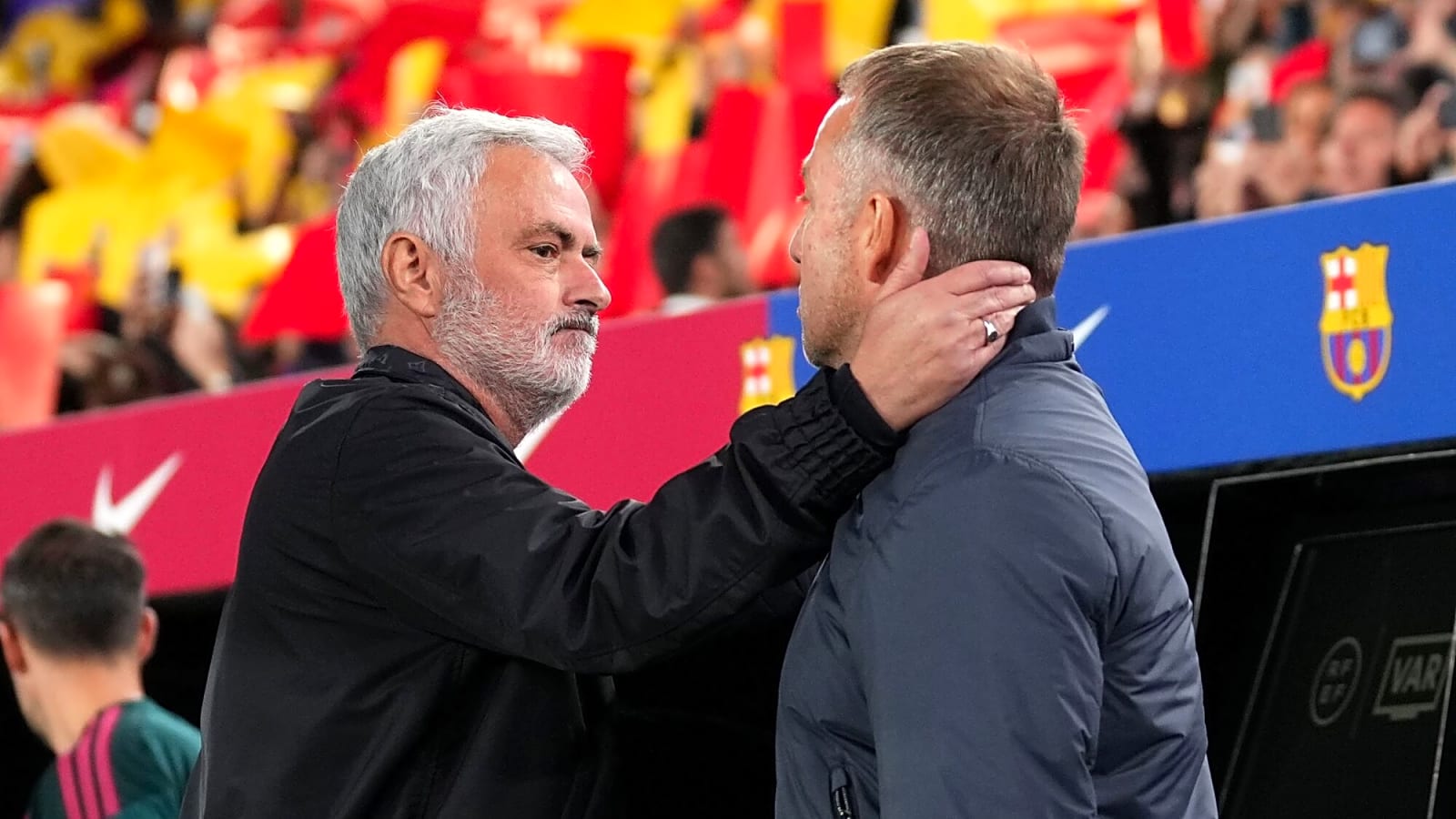 Between chaos and genius: has football rediscovered Mourinho's value?