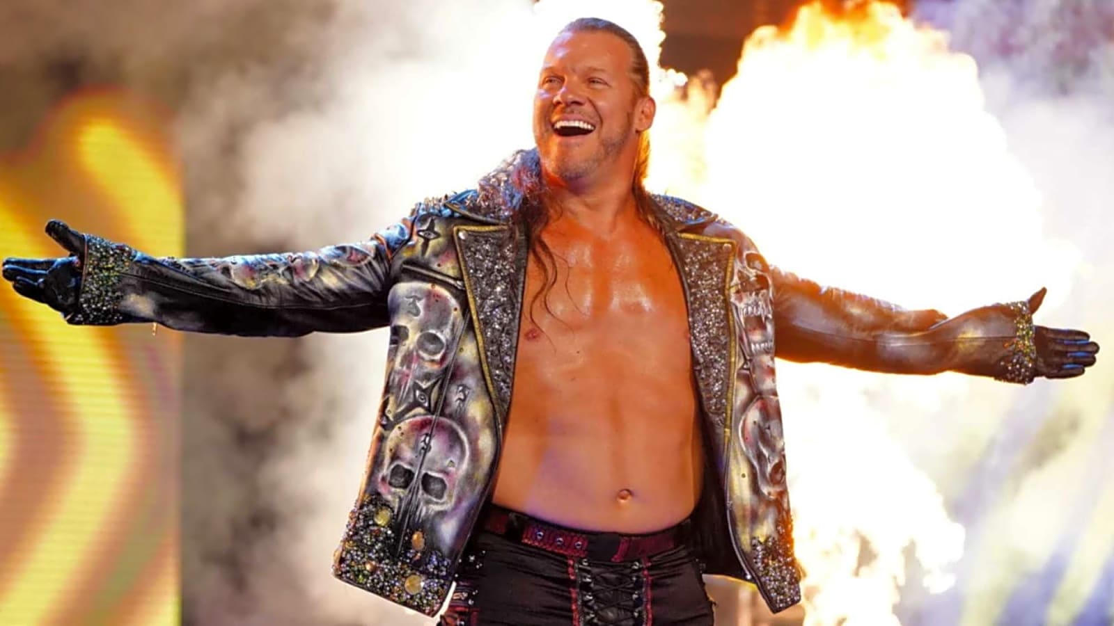 WWE Fans Think These Recent References Are Teasing Chris Jericho's Return