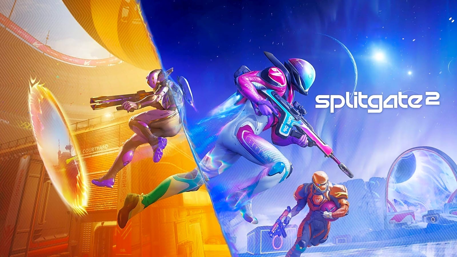 ‘We’re Gonna Do Right by You’: Splitgate 2 CEO Addresses Server Crash Chaos