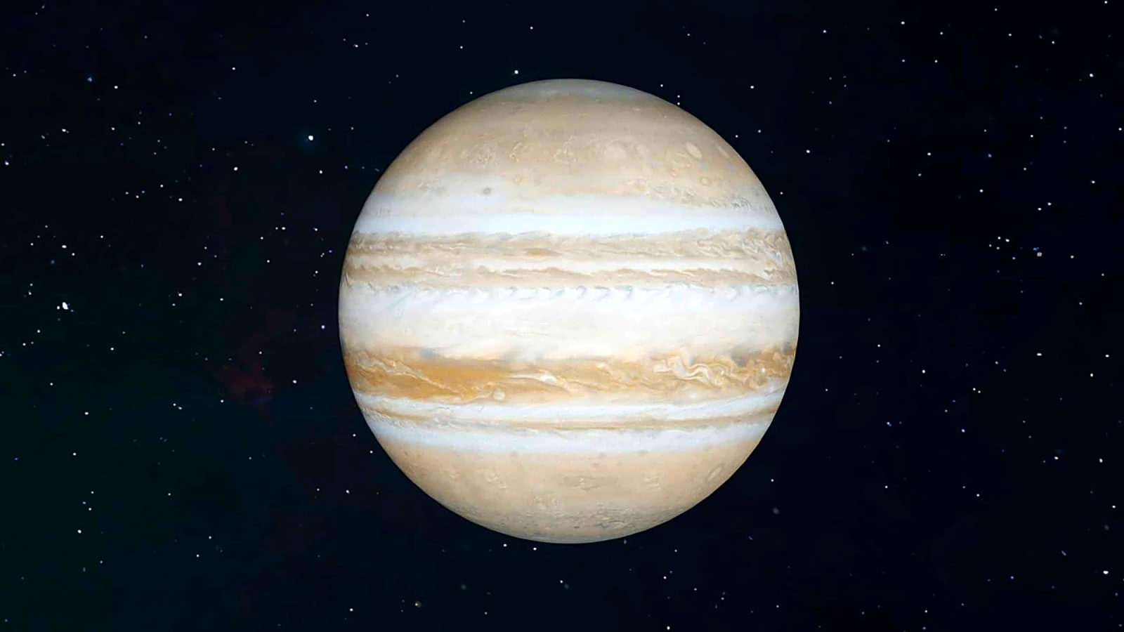 Jupiter’s Blessings: How the Planet of Luck and Expansion Shapes Your Personality Based On Each Zodiac Sign