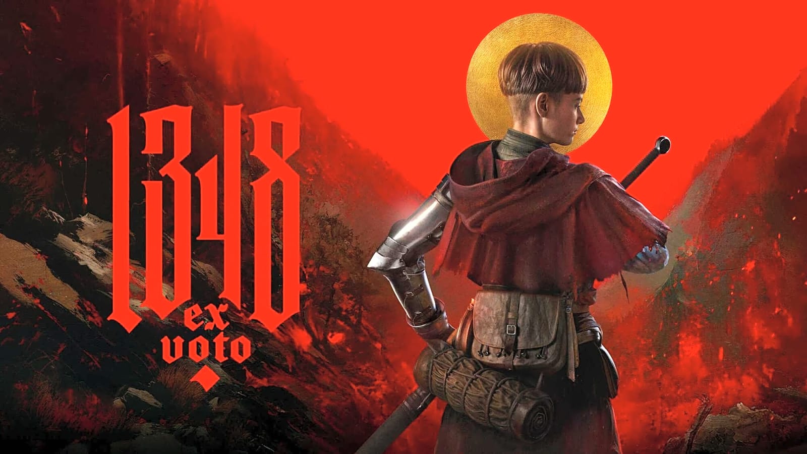 1348 Ex Voto Trailer Drops—A Brutal Journey Through Plague-Ridden Italy