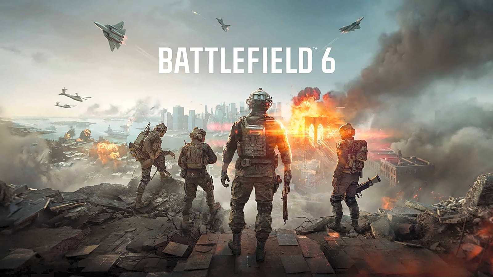 Battlefield 6 Beta Players Demand: ‘Give Us Room to Breathe!’