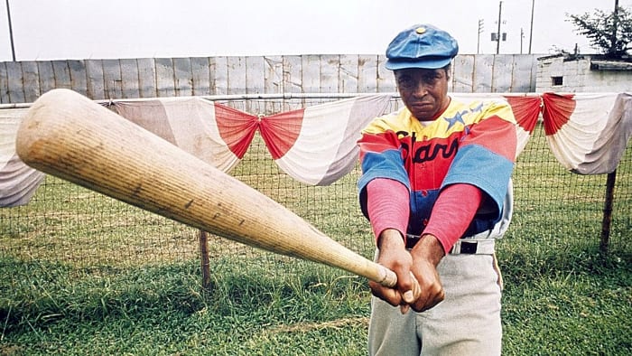 “The Bingo Long Traveling All-Stars & Motor Kings”