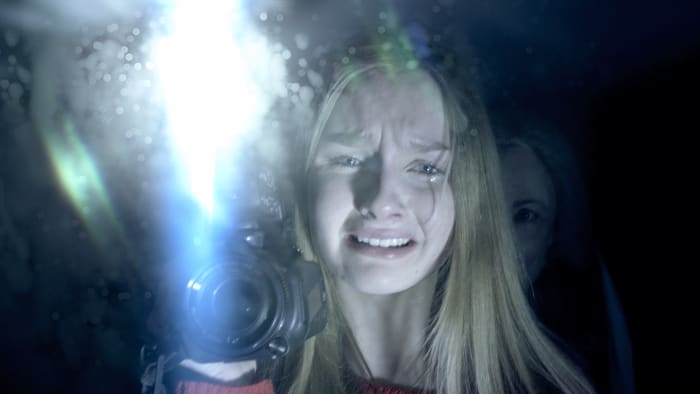 The Visit (2015)